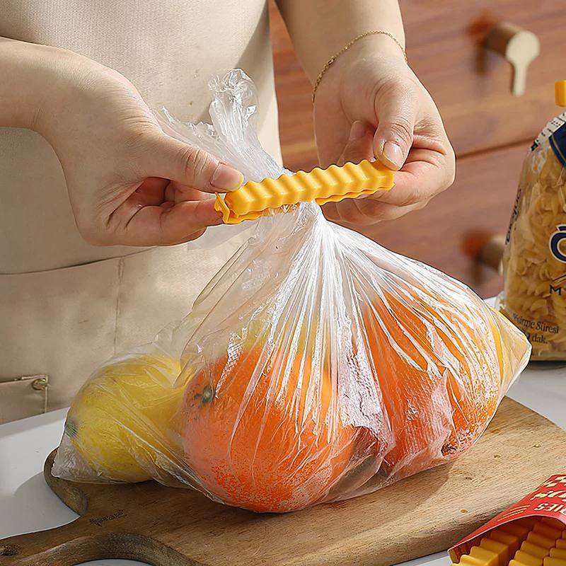 طقم غالق  بطاطس ماكدونالدز 🍟🍟