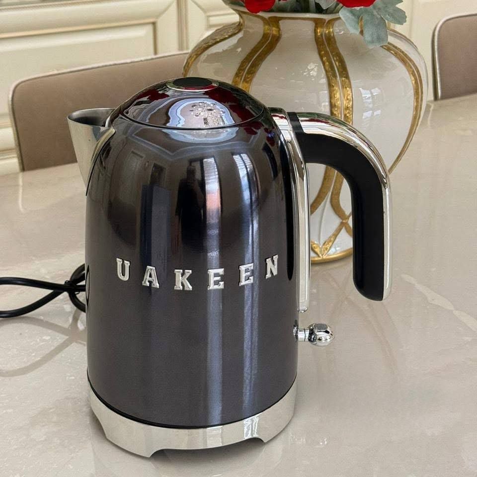 غلاية كهربا ماركة UAKEEN
