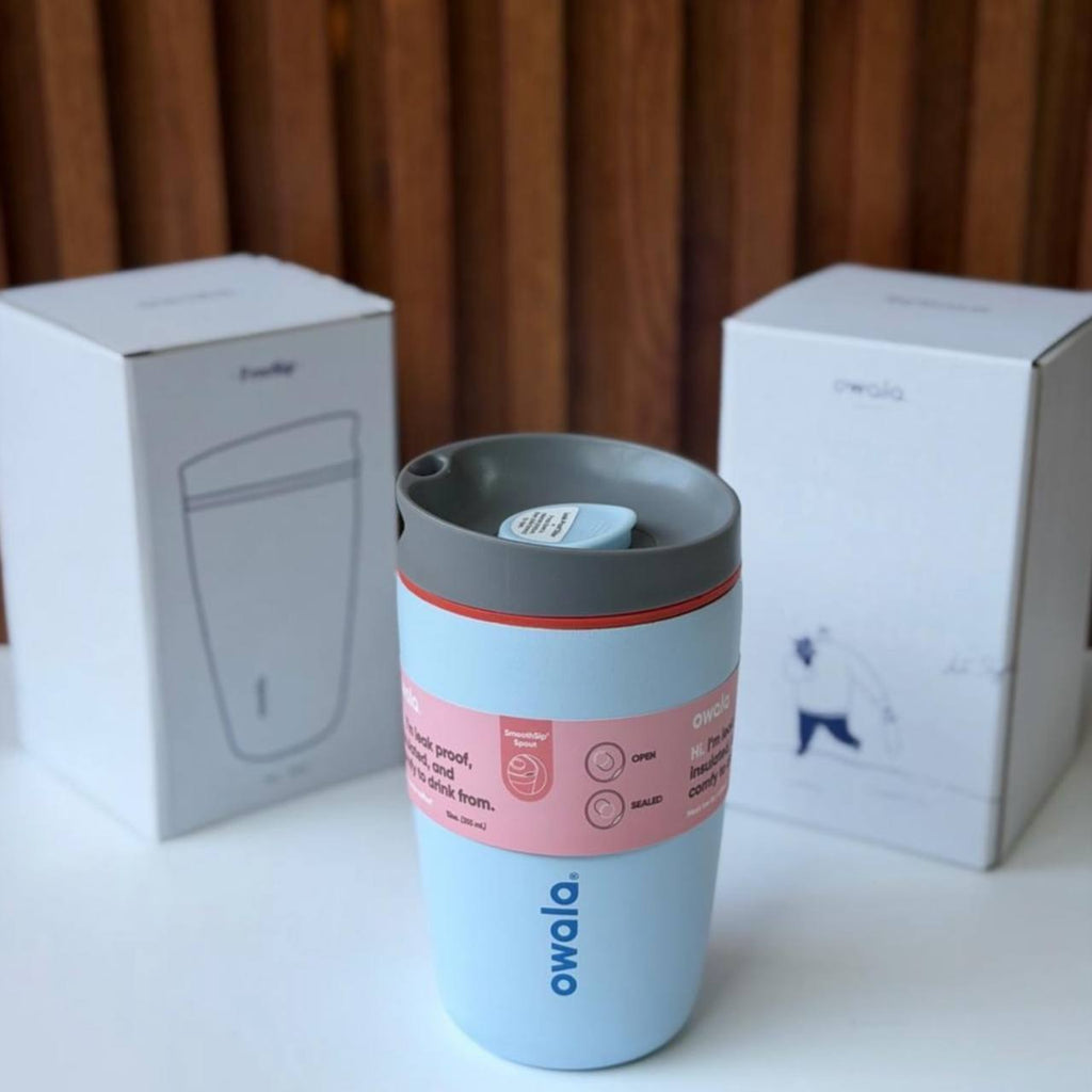 OWALA CUP 355 ML