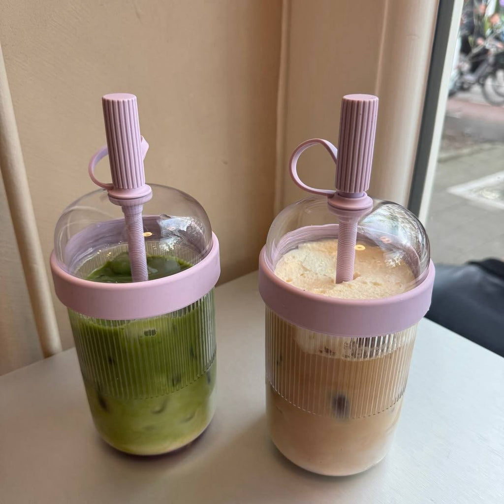 ايس كوفي كوب NESPRESO