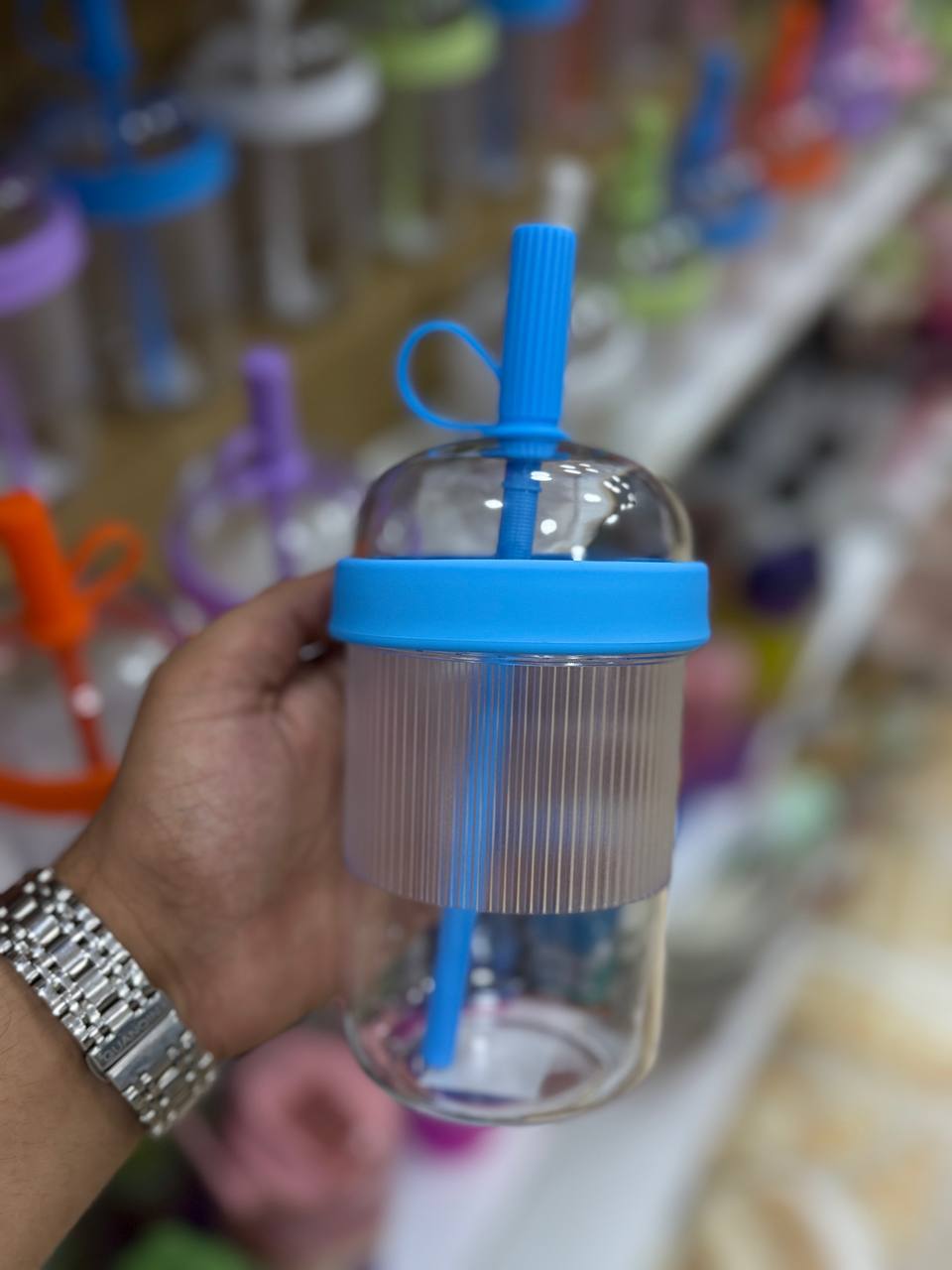 ايس كوفي كوب NESPRESO