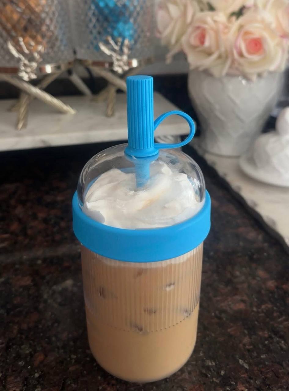 ايس كوفي كوب NESPRESO