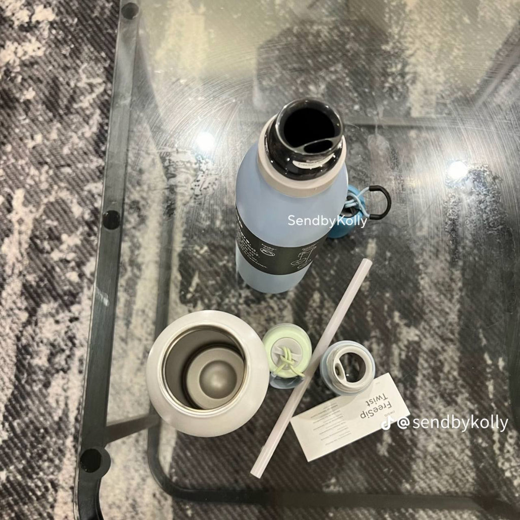 OWALA THERMAL BOTTLE