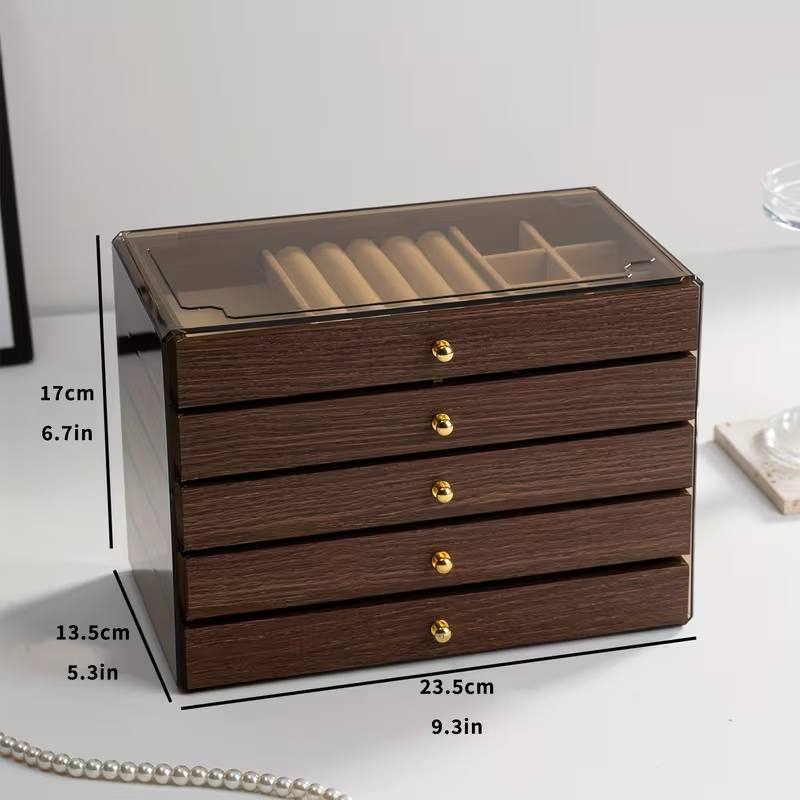 ✨ LUXURY Jewelry Organizer ✨
