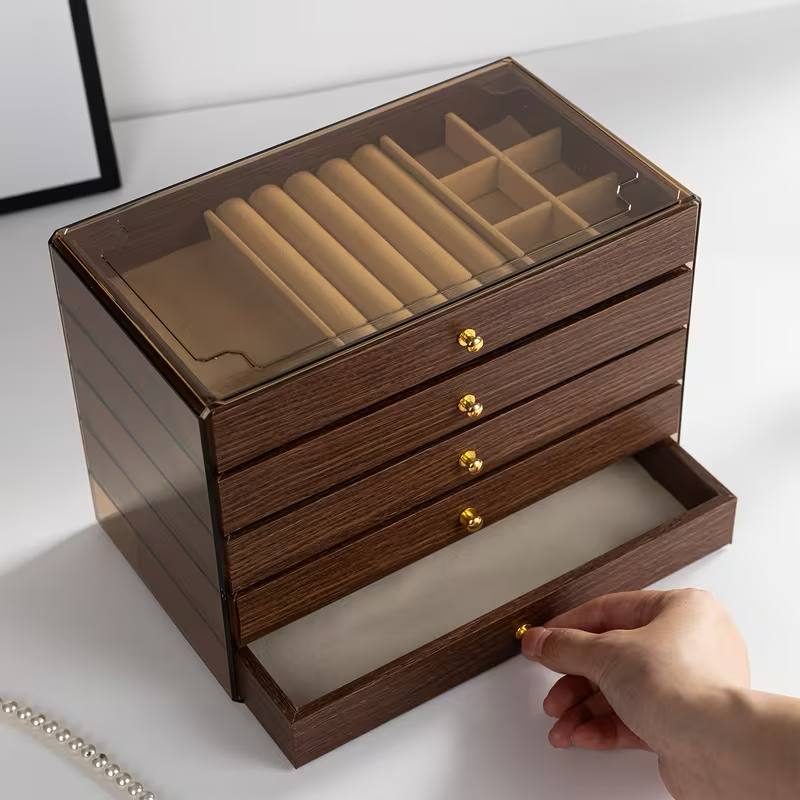 ✨ LUXURY Jewelry Organizer ✨
