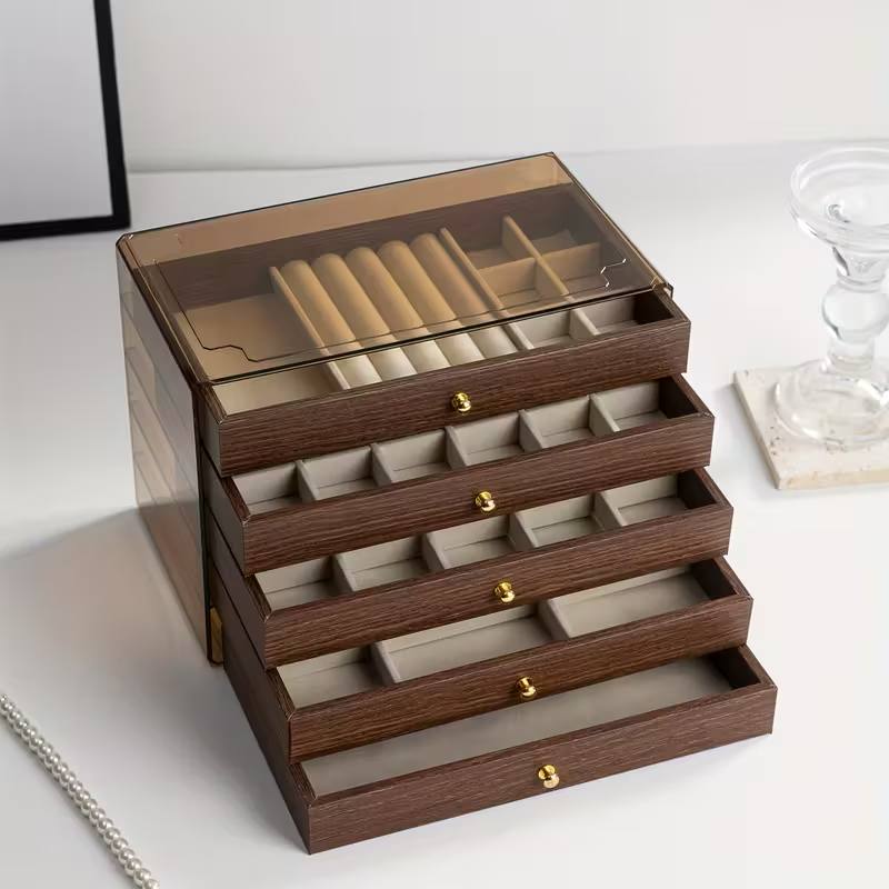 ✨ LUXURY Jewelry Organizer ✨