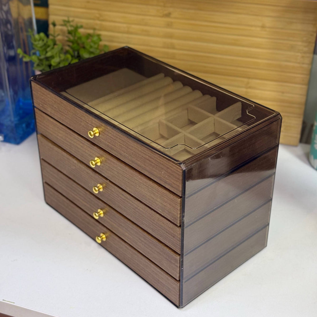 ✨ LUXURY Jewelry Organizer ✨