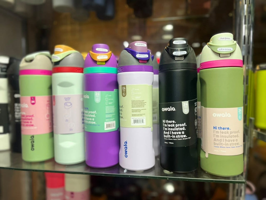 owala bottle