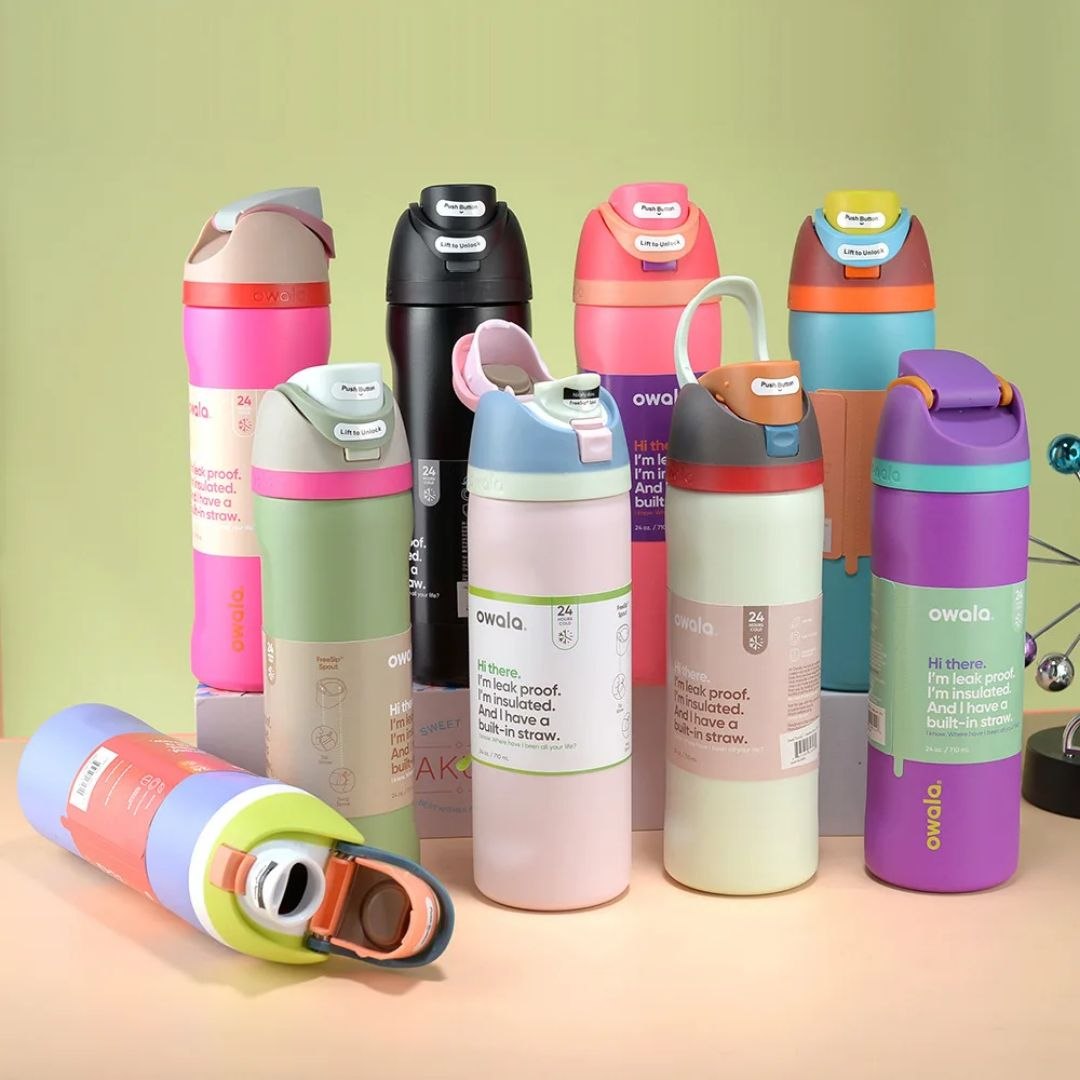 owala bottle