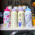 Trendy Bottle 💕🌸