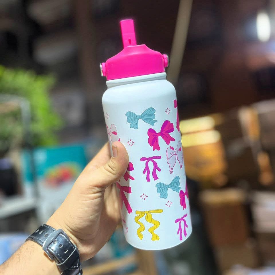 Trendy Bottle 💕🌸