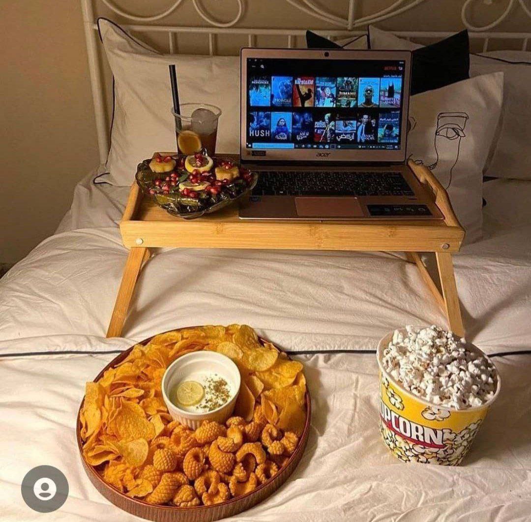 ترابيزة العشاء الرومانسي 💏