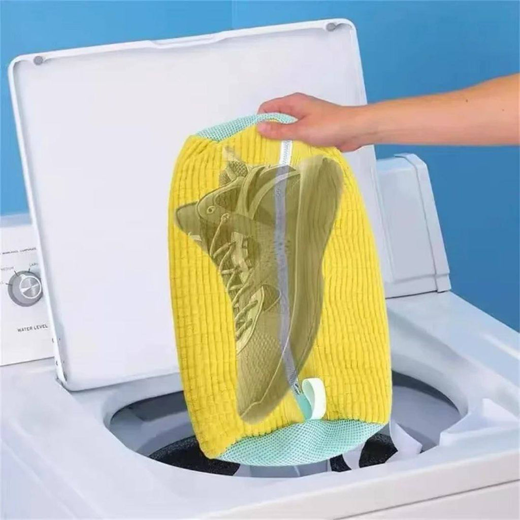 كيس تنظيف الشوز المايكروفايبر 👟 👟&nbsp;