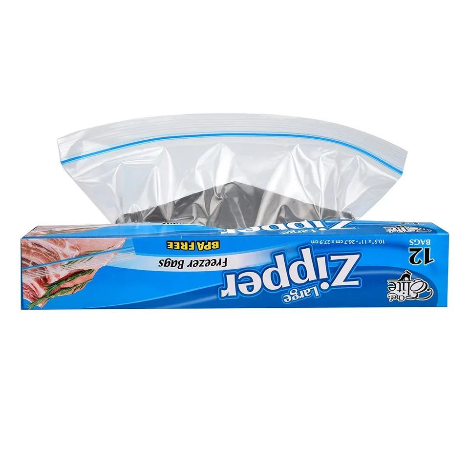 ❄️فريزر باج اكياس ثلاجة❄️
