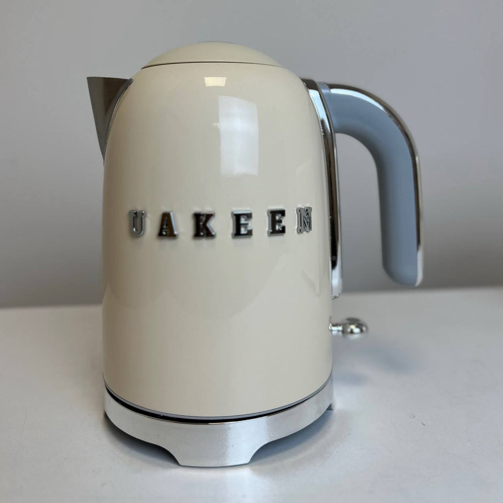 غلاية كهربا ماركة UAKEEN