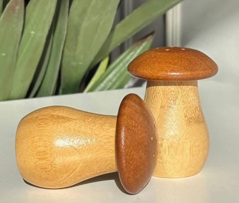 ملاحه مشروم 🍄🟫🍄🟫