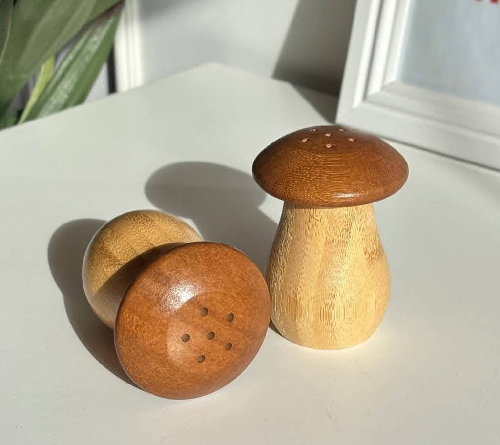 ملاحه مشروم 🍄🟫🍄🟫