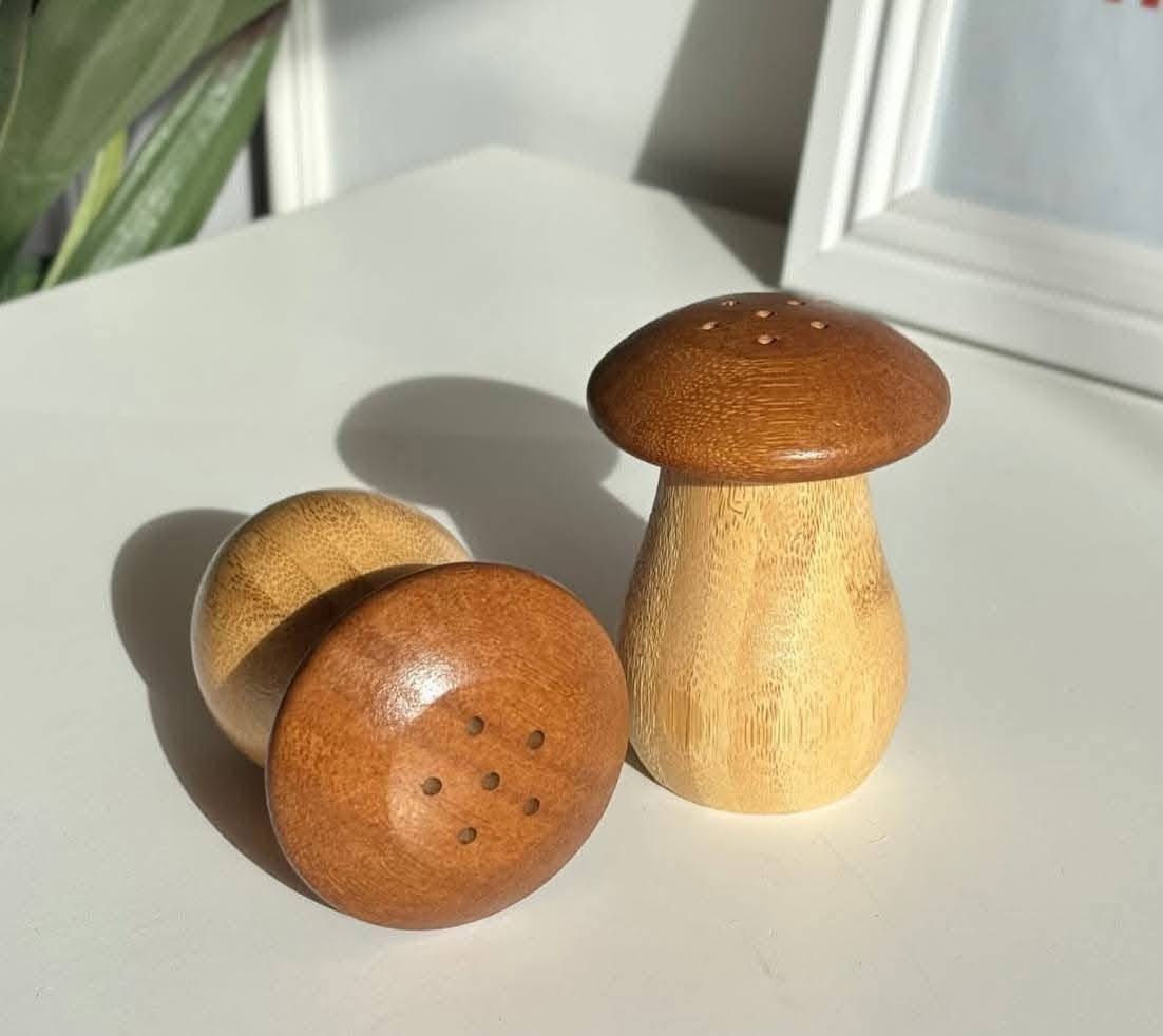 ملاحه مشروم 🍄🟫🍄🟫
